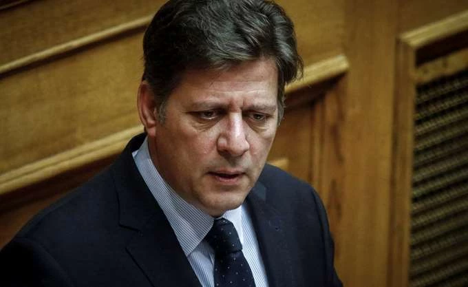 Βαρβιτσιώτης: Ήρθε η ώρα να χυθεί φως στις σκιές της κυβέρνησης γύρω από τη διαχείριση του Προσφυγικού